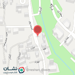 عکس فروشگاه درکه