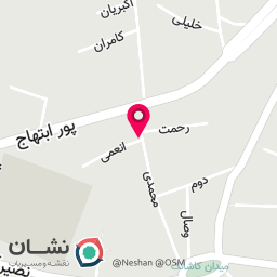 عکس کلینیک فیت پلن
