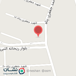 عکس افق کوروش شعبه زاهدان جعفری پناه