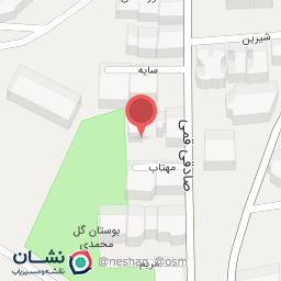 عکس دکتر فرشاد فاضلی پناه