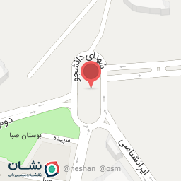 عکس میدان دانشجو