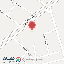 عکس تعمیرات برق خودرو رضایی