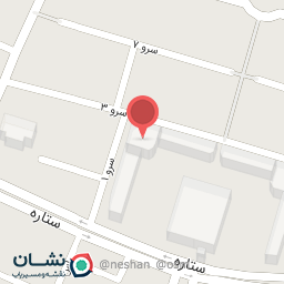 عکس مجتمع تجاری صدف