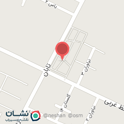 عکس بوستان مروارید