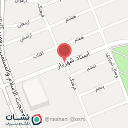 عکس سالن زیبایی تیوانا