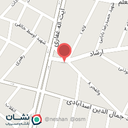 عکس دفتر خدمات قضایی حیدریان