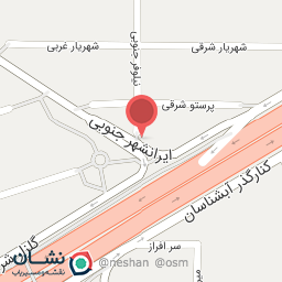 عکس فروشگاه سلامت محور استراوا ایرانیان