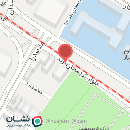 عکس دکتر طلیعه کازرونی(جراح و متخصص زنان و زایمان)