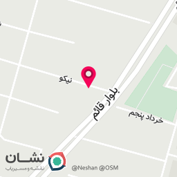 عکس نانوایی لواش