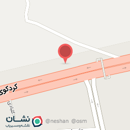 عکس فروشگاه افق کوروش 