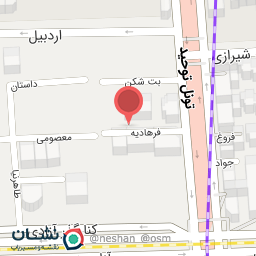 عکس شرکت بازرسی آراد پایا کیفیت