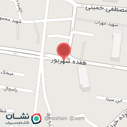 عکس خودپرداز بانک مسکن