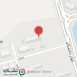 عکس مجتمع امین ۴