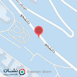 عکس پارکینگ اساتید