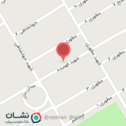 عکس کاشت ناخن مهدیه