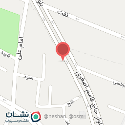 عکس تعمیرگاه کلاسیک 