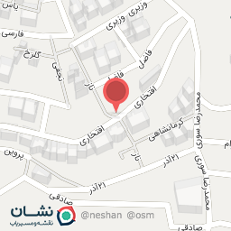 عکس مطب دکتر شبنم عبادی