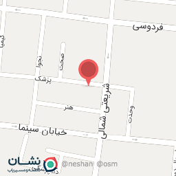 عکس مطب دکتر محرابی دندانپزشک 