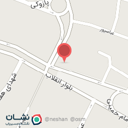 عکس خودپرداز بانک تجارت