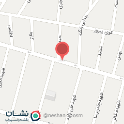 عکس باربری مهدیه