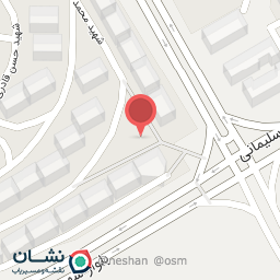 عکس مرکز تخصصی ایمپلنت دنتال (دکتر مجتهد زاده)