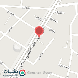 عکس دفتر پیشخوان دولت خانم غلامی