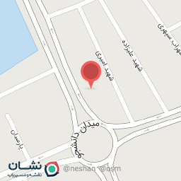 عکس نمایشگاه اتومبیل دانیال