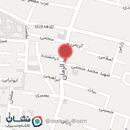 عکس سوپر میوه سید