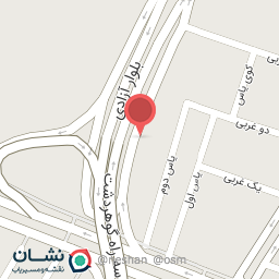 عکس بانک توسعه تعاون شعبه شهید رجایی