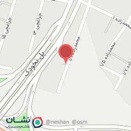 عکس جلوبندی مرتضی