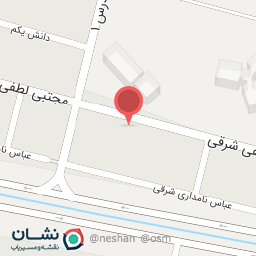 عکس ساختمان امید