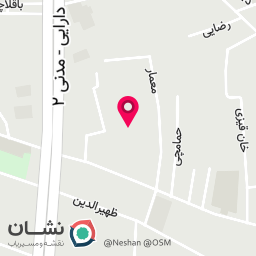 عکس مسجد قدیمی بازار
