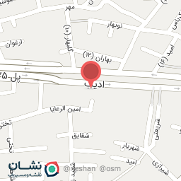 عکس سرو سرویس