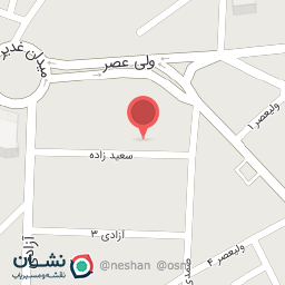 عکس آموزشگاه خیاطی سامیا