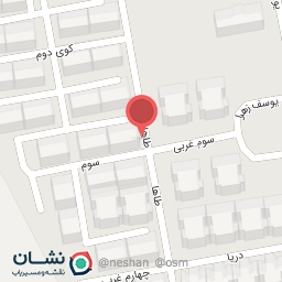 عکس مجتمع مسکونی تماس