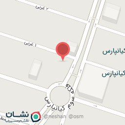 عکس پارکینگ کیانپارس