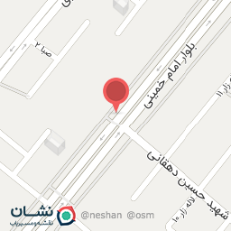 عکس کافه هنیام