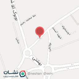 عکس غذای آماده سبحان