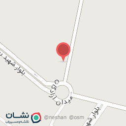 عکس نانوایی سنگک