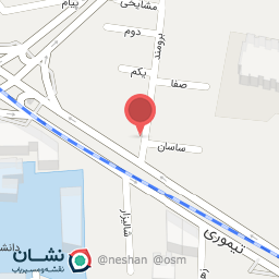 عکس عصر گویش پرداز