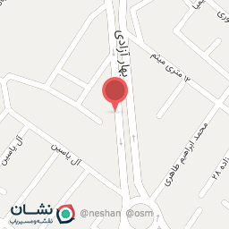 عکس میدان خبیری