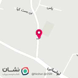 عکس کافه سباط
