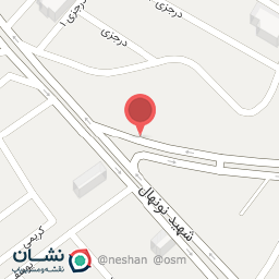 عکس سه راه داروبخش