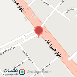 عکس فست فود بابک