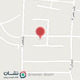 عکس مجتمع مسکونی گل نرگس