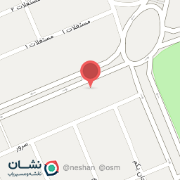 عکس فروشگاه کالای پزشکی