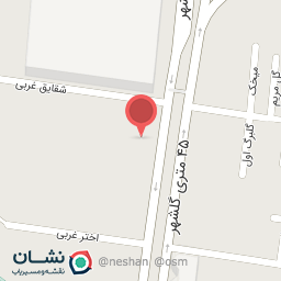 عکس گلخانه شقایق