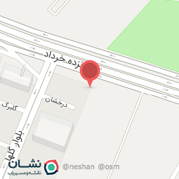 عکس مجموعه گردشگری ژوان