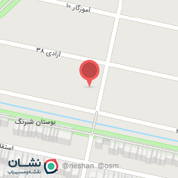 عکس شرکت بازرگانی غفرانی