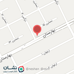 عکس افق کوروش شعبه کاشان ورزشگاه